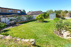 Garden- click for photo gallery